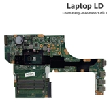 Mặt trước main HP ProBook 450 G3 / 470 G3 CPU i5-6200U DA0X63MB6H1