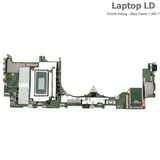 Mặt trước mainboard HP Spectre x360 14-EU Ultra 7-155H