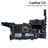 Mặt trước main HP ZBook 14u G3 / 15u G3 CPU i5-6200U 6050A2822301