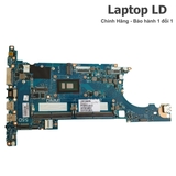 Mặt trước main HP ZBook 14u G5 / 15u G5 CPU i5-8265U 6050A2930901-M