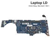Mặt trước main HP ZBook Firefly 15 G7 CPU i7-10610U 6050A3140901
