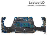 Mặt trước main HP Zbook Studio 15 G4 CPU i7-7700HQ M1200 LA-E251P