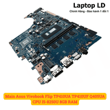 Mặt trước Main laptop Asus Vivobook Flip TP410UA/TP410UF/Q405UA