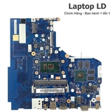 Mặt trước main Lenovo Ideapad 510-15IKB CPU i7-7500U NM-A981