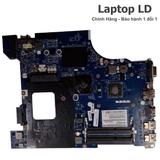 Mặt trước main Lenovo E435 CPU E-300 LA-8215P