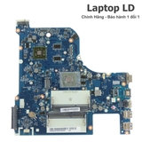 Mặt trước main Lenovo G70-50 G70-35 CPU A4-6210 NM-A671