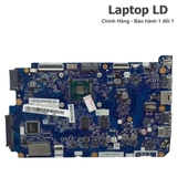 Mặt trước main Lenovo IdeaPad 110-14IBR CPU N3060 NM-A805