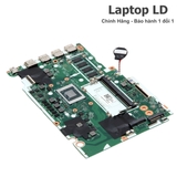 Mặt trước main Lenovo IdeaPad 3-15ARE05 / 3-14ARE05 với đầy đủ CPU chipset và linh kiện