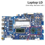 Mặt trước main Lenovo IdeaPad 3-15IML05 i7-10510U — Laptop LD