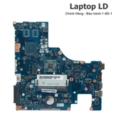 Mặt trước main Lenovo Ideapad 300-15IBR CPU N3050 NM-A471
