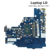 Mặt trước main Lenovo IdeaPad 310-14IKB CPU i5-7200U NM-A982