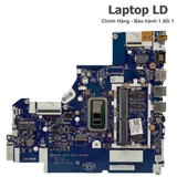 Mặt trước main Lenovo IdeaPad 320-17ISK CPU i5-7200U NM-B241