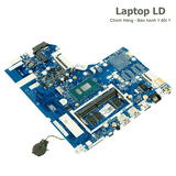 Mặt trước main Lenovo IdeaPad 330-14IKB i5-8250U RAM 4G zin OEM