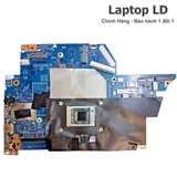 Mặt trước main Lenovo IdeaPad Flex 5 15ALC05 mã 203021-1
