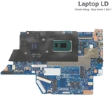 Mặt trước main Lenovo IdeaPad Flex 5-15ITL05 (i7-1165G7, 16GB) — Laptop LD