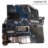 Mặt trước main Lenovo IdeaPad Flex 5 16IAU7 (i7-1255U, 16G) — Laptop LD