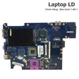 Mặt trước main Lenovo IdeaPad G550 / B550 LA-5082P Rev 1.0