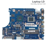 Mặt trước main Lenovo IdeaPad Gaming 3-15ARH05 (R7-4800H, GTX1650 4G) — Laptop LD