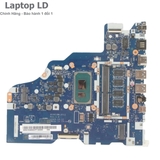 Mặt trước main Lenovo IdeaPad L3-15ITL (i5-1135G7, NM-D511) — Laptop LD