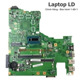 Mặt trước main Lenovo IdeaPad S510P CPU i5-4200U 12293-1