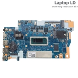 Mặt trước main Lenovo IdeaPad Slim 3 14IAH8 (i7-1355U, 8G/16G, NM-F331) — Laptop LD