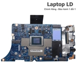 Mặt trước main Lenovo IdeaPad Slim 5 OLED 15ARP10