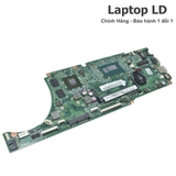 Mặt trước main Lenovo IdeaPad U530 CPU i5-4200U