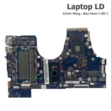 Mặt trước main Lenovo IdeaPad Yoga 710-15IKB i7-7500U 940MX zin OEM