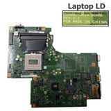Mặt trước main Lenovo IdeaPad Z710 DUMB02 REV 2.1