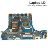 Mặt trước main Lenovo Legion 5 Pro 16IAH7H i7-12700H RTX 3060 6GB NM-E231 zin OEM