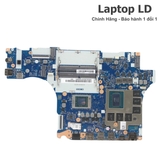 Mặt trước main Lenovo Legion 5P 15ARH05H mã NM-D281
