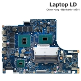 Mặt trước main Lenovo Legion Y520-15IKBM CPU i7-7700HQ NM-B391