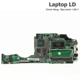 Mặt trước main Lenovo ThinkBook 13s-IWL i7-8565U — Laptop LD