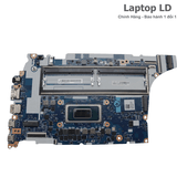 Mặt trước mainboard Lenovo ThinkPad E14 Gen 6 Ultra 7 155U NM-F861