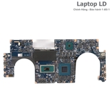 Mặt trước main Lenovo ThinkPad P1 Gen 4 (i7-11850H) — Laptop LD