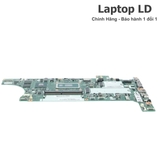 Mặt trước main Lenovo ThinkPad P43s 14 inch với đầy đủ CPU chipset và linh kiện