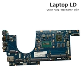 Mặt trước main Lenovo ThinkPad S540 CPU i5-4210U LA-A171P