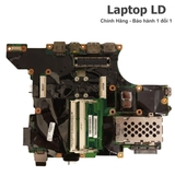 Mặt trước main Lenovo ThinkPad T410s CPU i5-520M