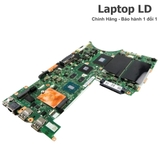Mặt trước main Lenovo ThinkPad T460P CPU i7-6700HQ NM-A611