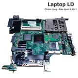 Mặt trước main Lenovo ThinkPad T61
