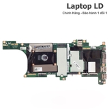 Mặt trước main Lenovo ThinkPad X1 Carbon thế hệ thứ 6 CPU i7-8650U 16G NM-B481