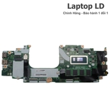 Mặt trước main Lenovo ThinkPad X13 Yoga Gen 4 mã NM-E812