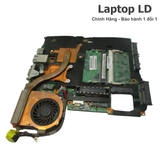 Mặt trước main Lenovo ThinkPad X200s 07234-2
