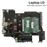 Mặt trước main Lenovo ThinkPad X201 CPU i5-540M 09236-1
