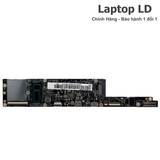 Mặt trước main Lenovo Yoga 3 Pro 1370 CPU M-5Y71 NM-A321