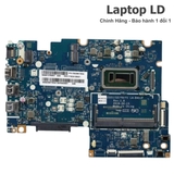 Mặt trước main Lenovo Yoga 510-14ISK với đầy đủ CPU chipset và linh kiện