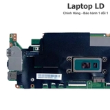 Mặt trước main Lenovo Yoga C640-13IML i5-10210U — Laptop LD