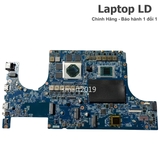Mặt trước main MSI Alpha 15 B5EEK mã MS-158L1