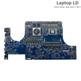 Mặt trước main MSI Bravo 15 B5ED MS-158M (Ryzen 7 5800H 3.2GHz, RX 6500M 4GB) — Laptop LD
