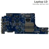 Mặt trước mainboard MSI GF63 Thin 11SC MS-16R61 CPU i5-11260H / i7-11800H